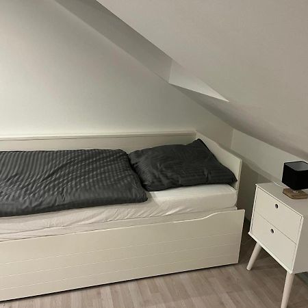 Bocholt Apartment Ferienwohnung Εξωτερικό φωτογραφία
