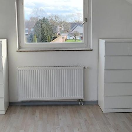 Bocholt Apartment Ferienwohnung Εξωτερικό φωτογραφία