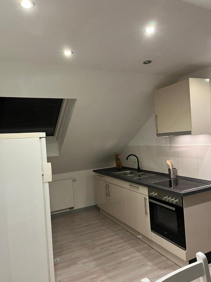 Bocholt Apartment Ferienwohnung Εξωτερικό φωτογραφία