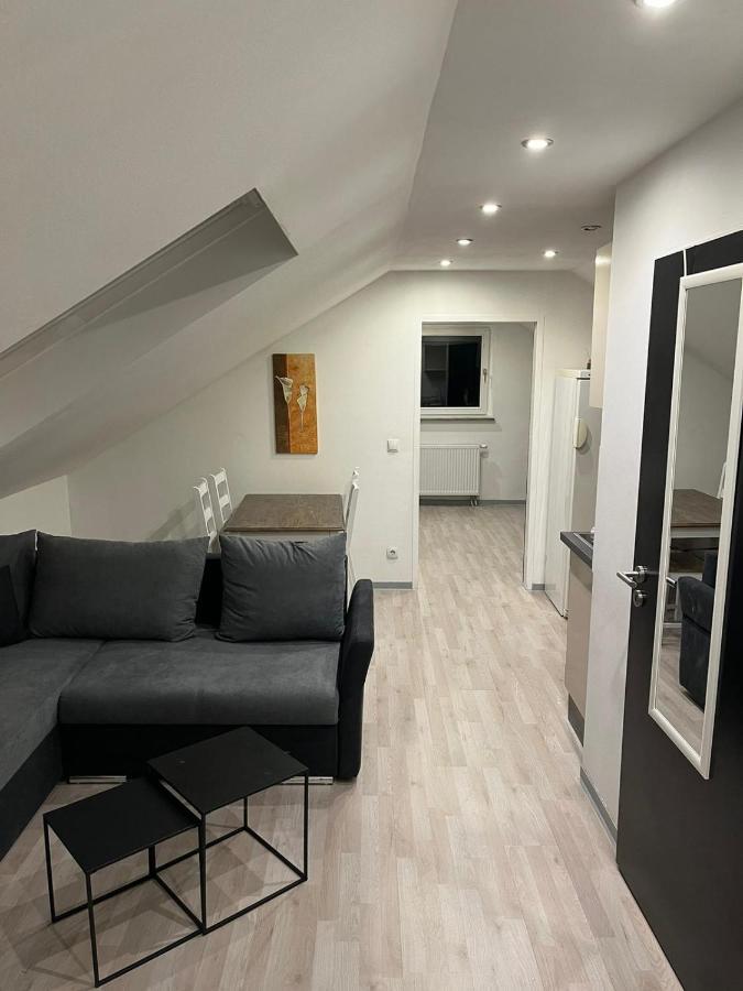 Bocholt Apartment Ferienwohnung Εξωτερικό φωτογραφία
