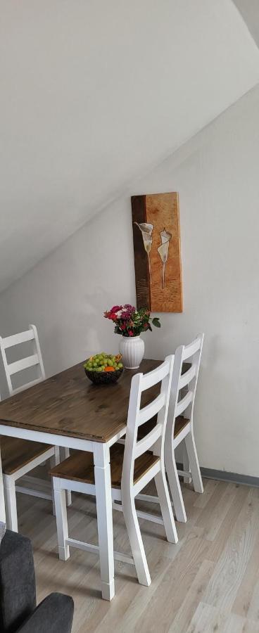 Bocholt Apartment Ferienwohnung Εξωτερικό φωτογραφία
