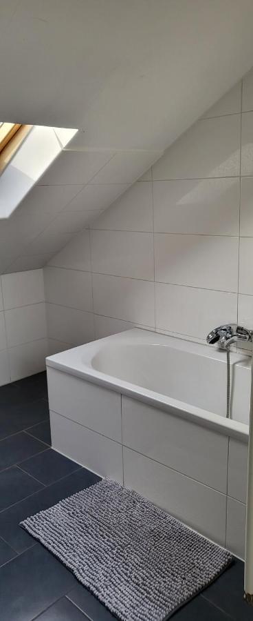 Bocholt Apartment Ferienwohnung Εξωτερικό φωτογραφία