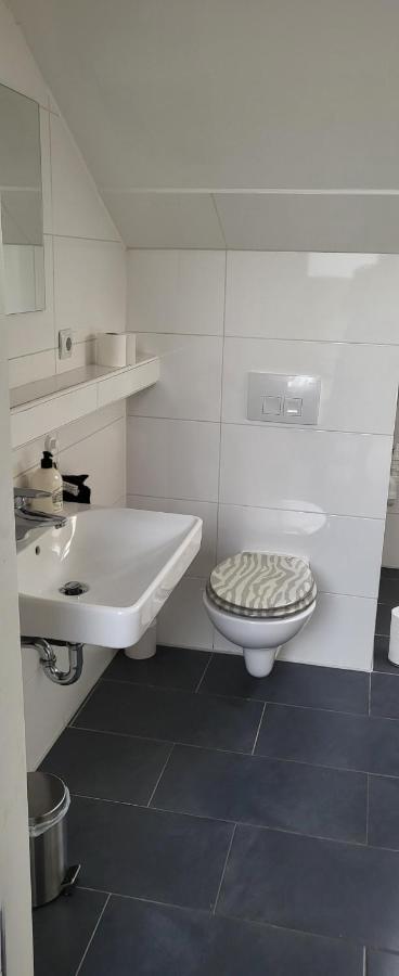 Bocholt Apartment Ferienwohnung Εξωτερικό φωτογραφία